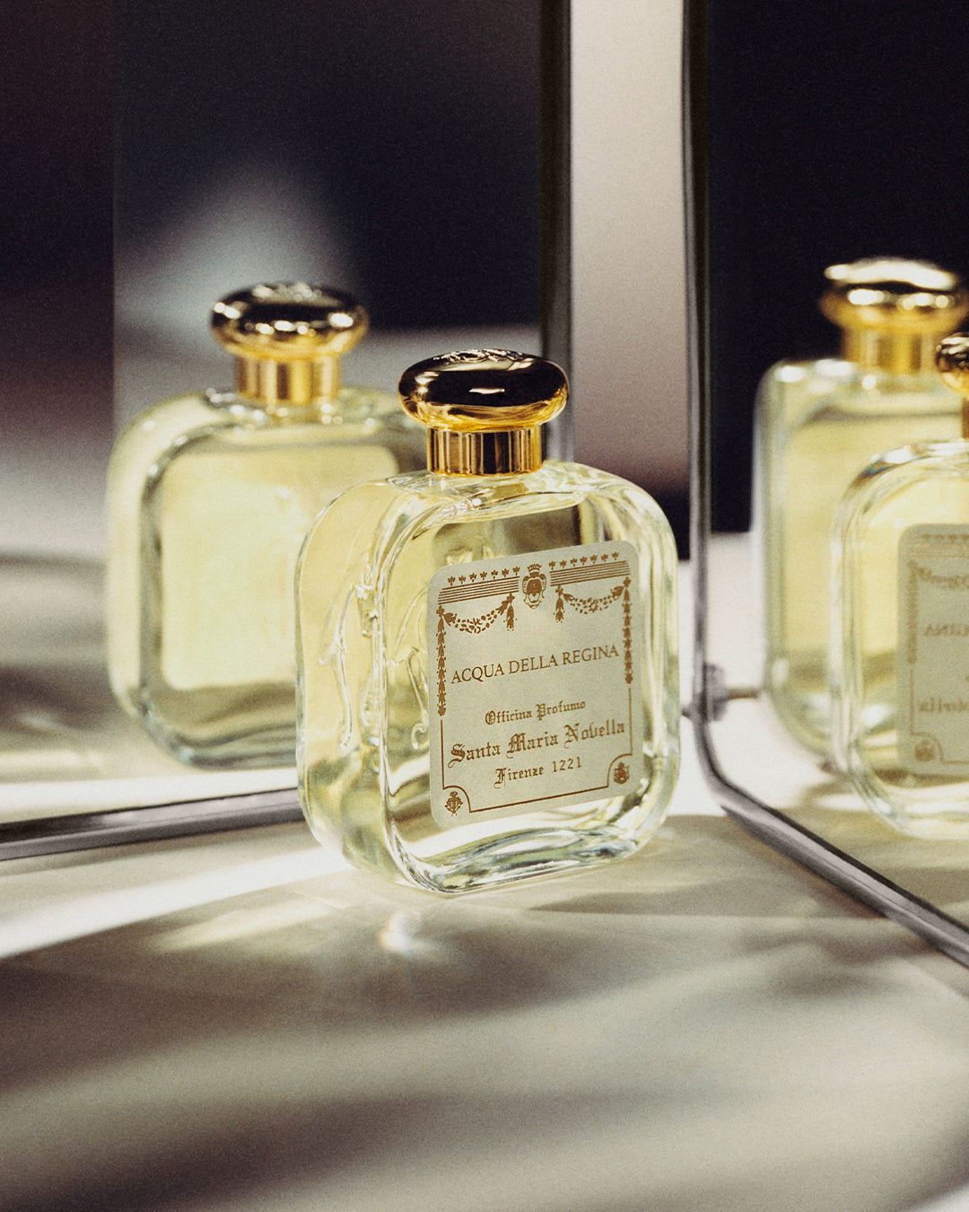 Acqua della Regina Eau de Cologne
