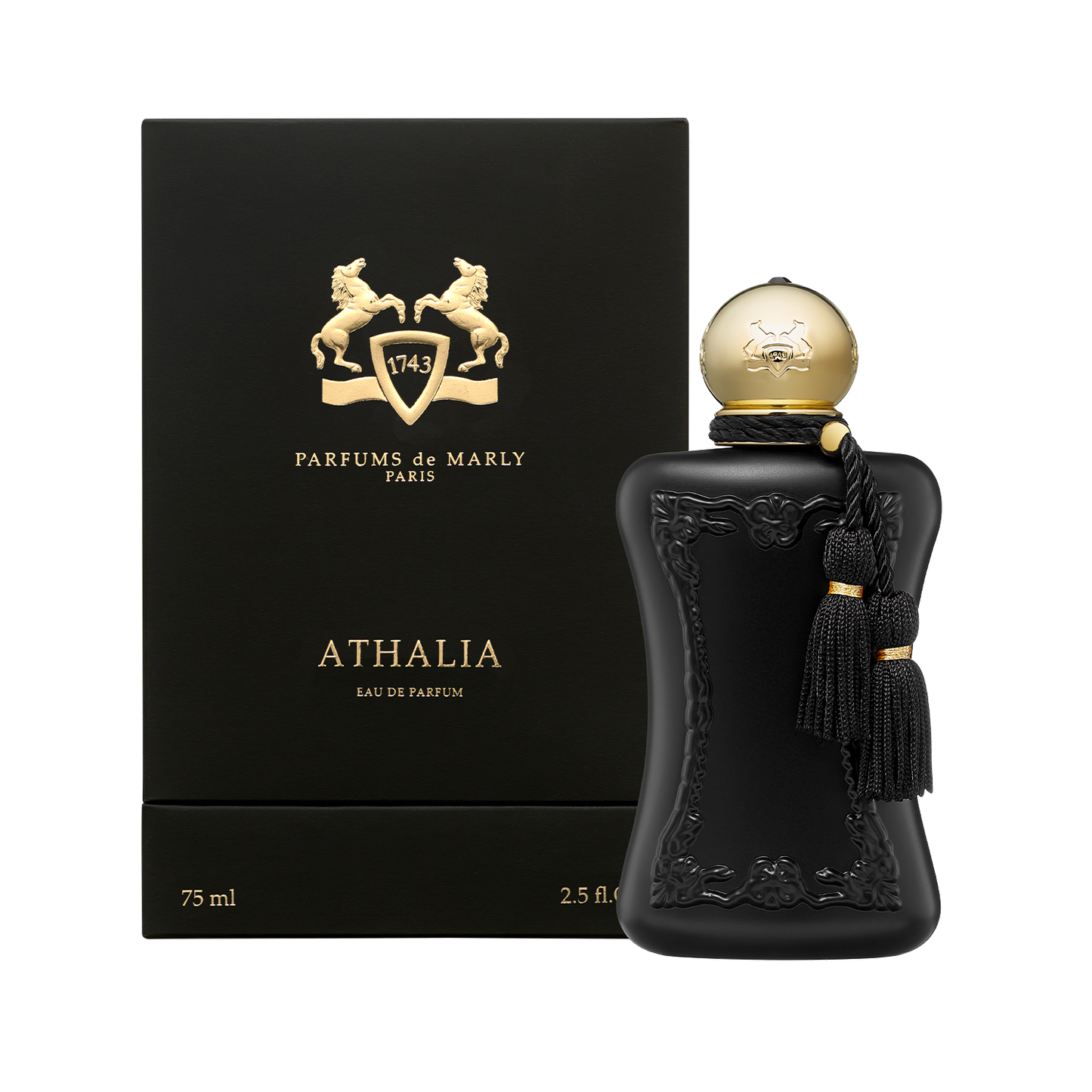 ATHALIA EDP 75ML