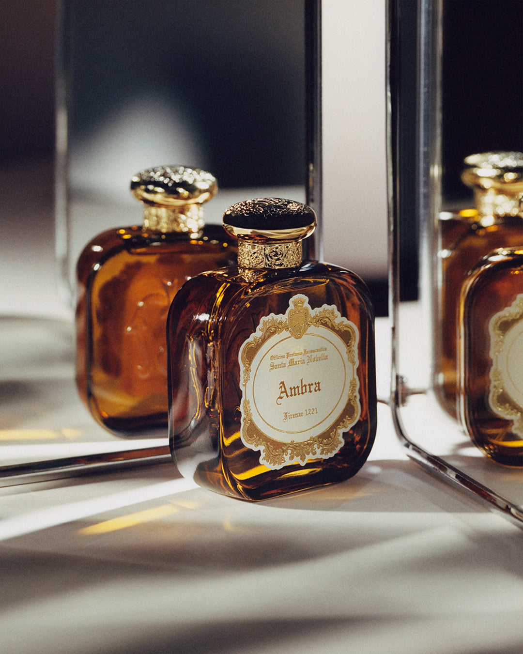 Ambra Eau de Parfum