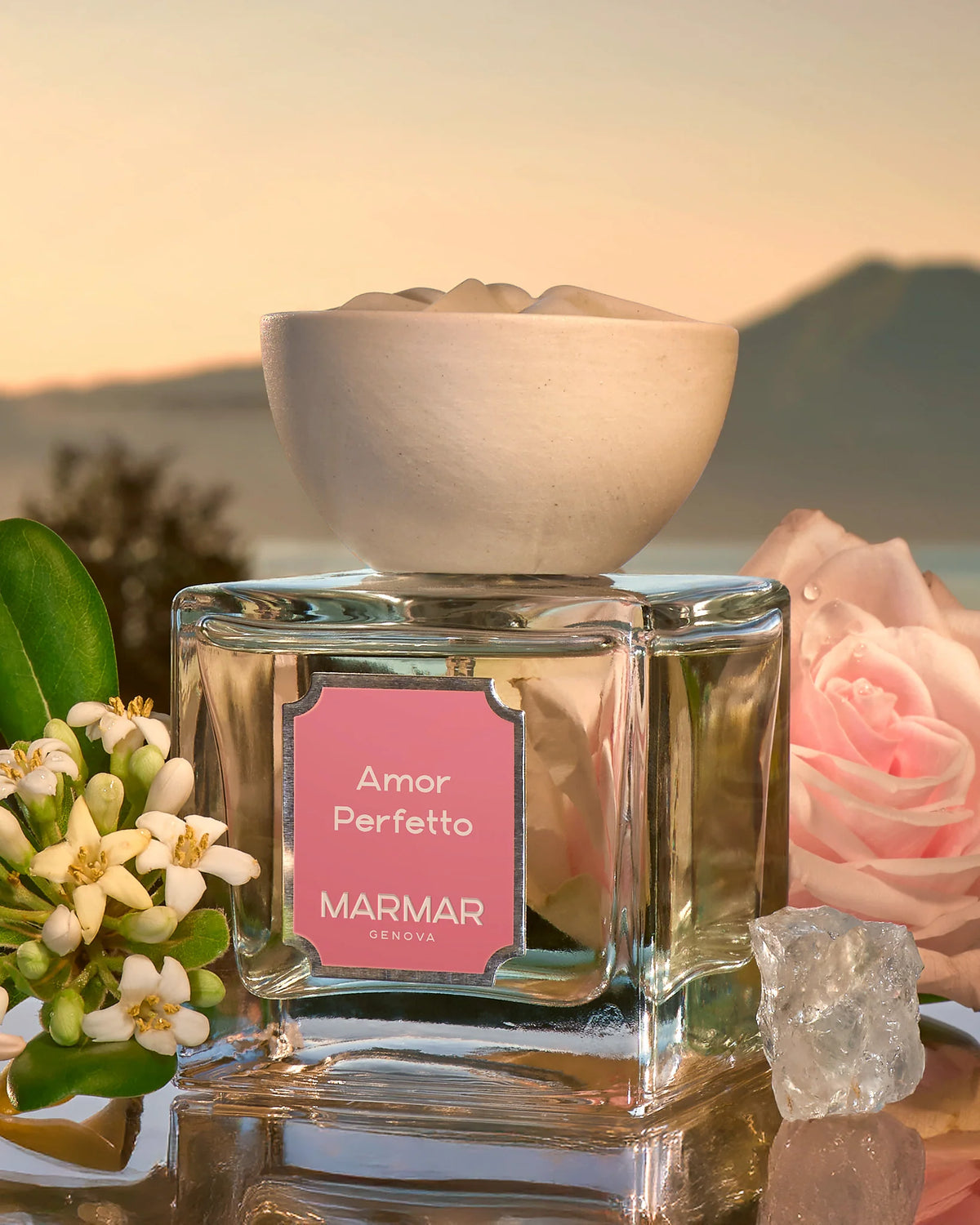 Amor Perfetto Eau de Parfum