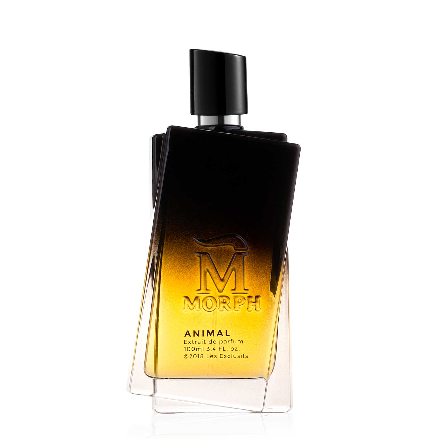 ANIMAL EDP 100ML