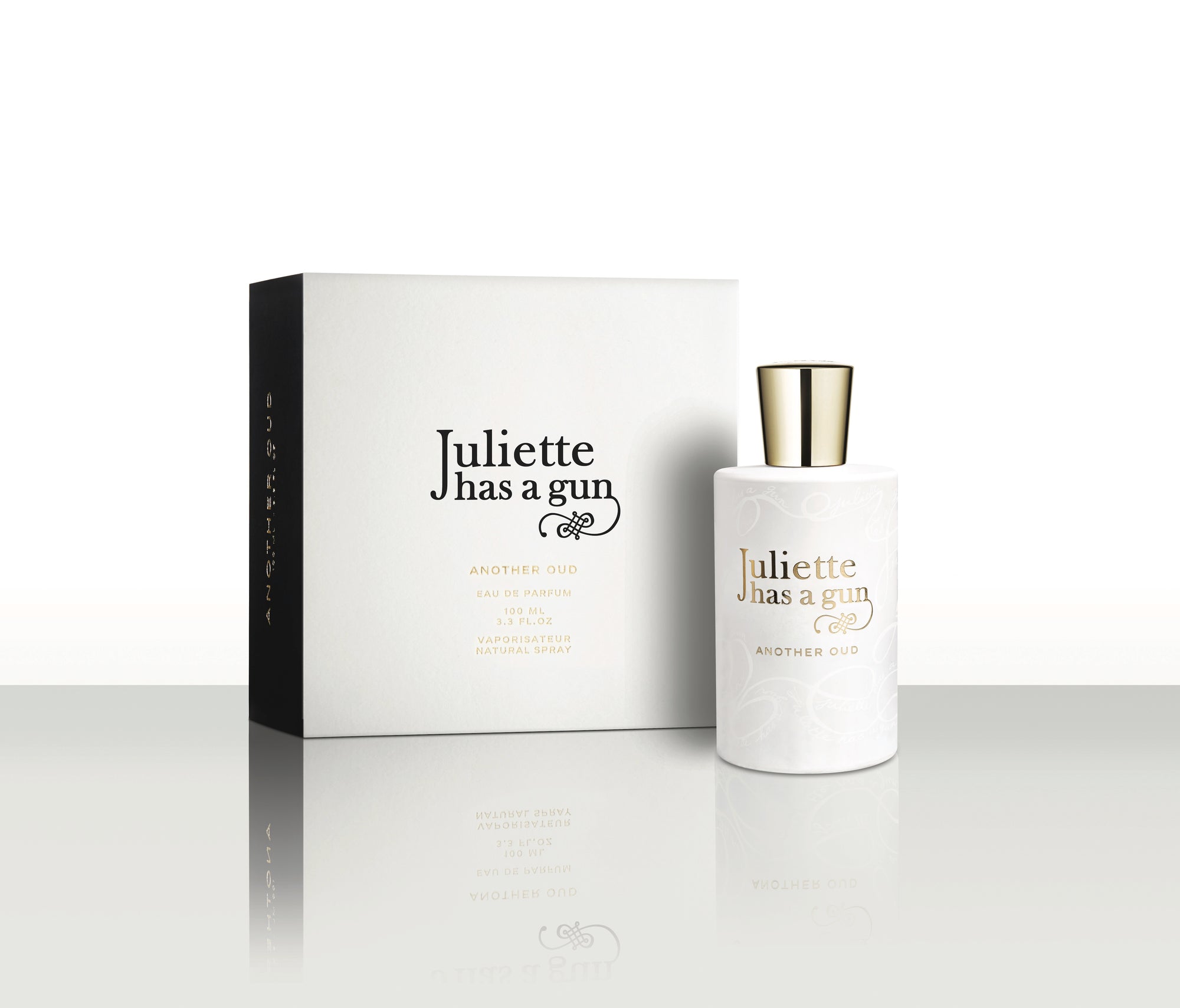 Another Oud Eau de Parfum