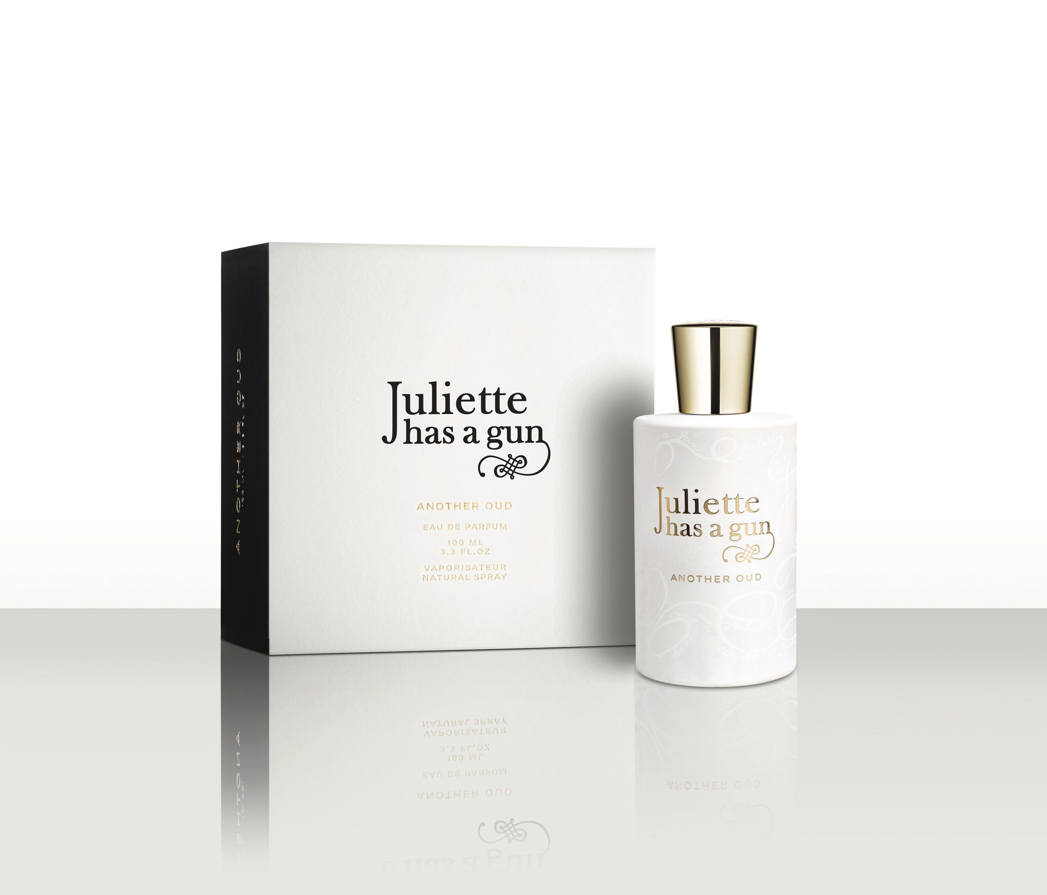 Another Oud Eau de Parfum