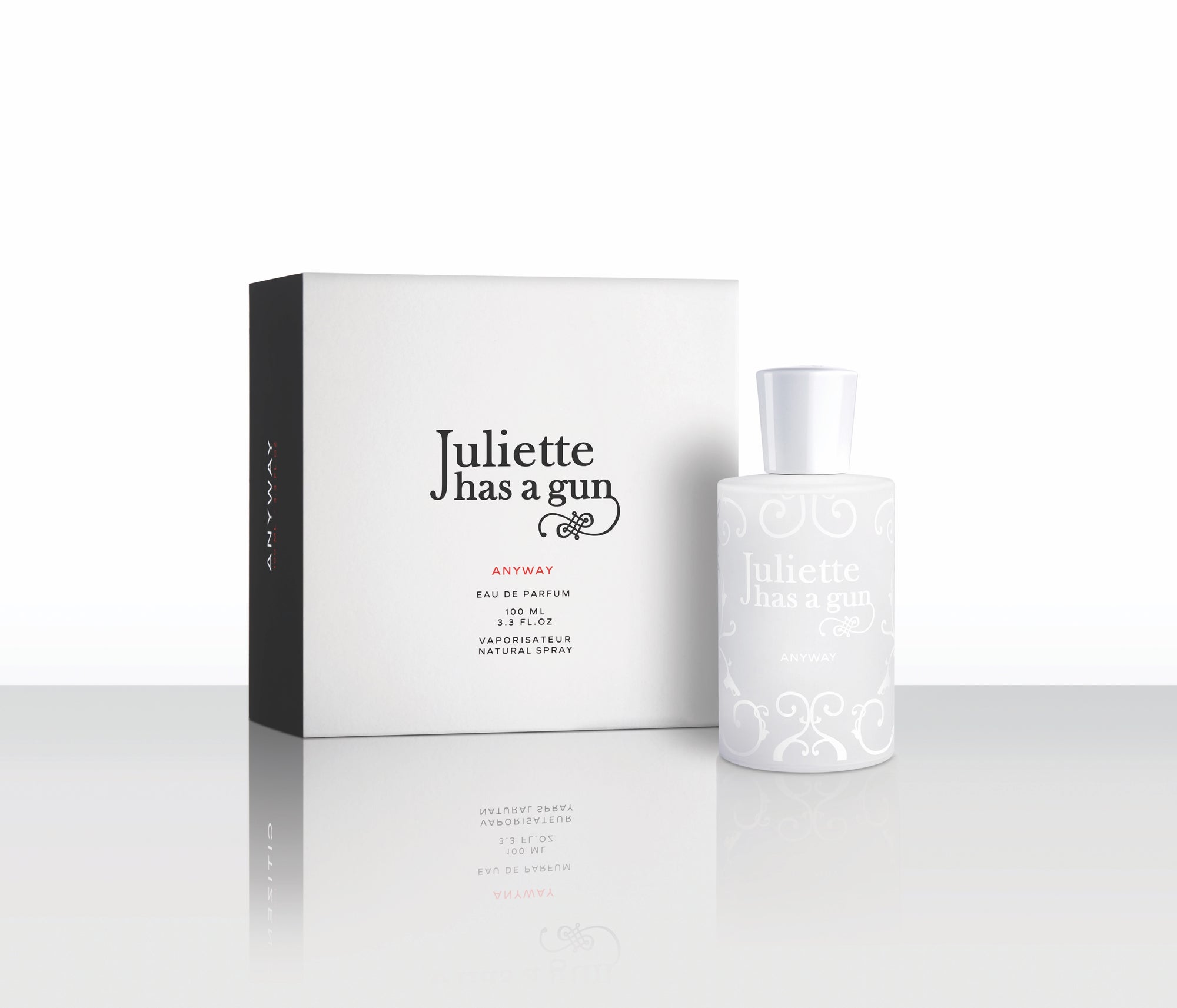 Anyway Eau de Parfum