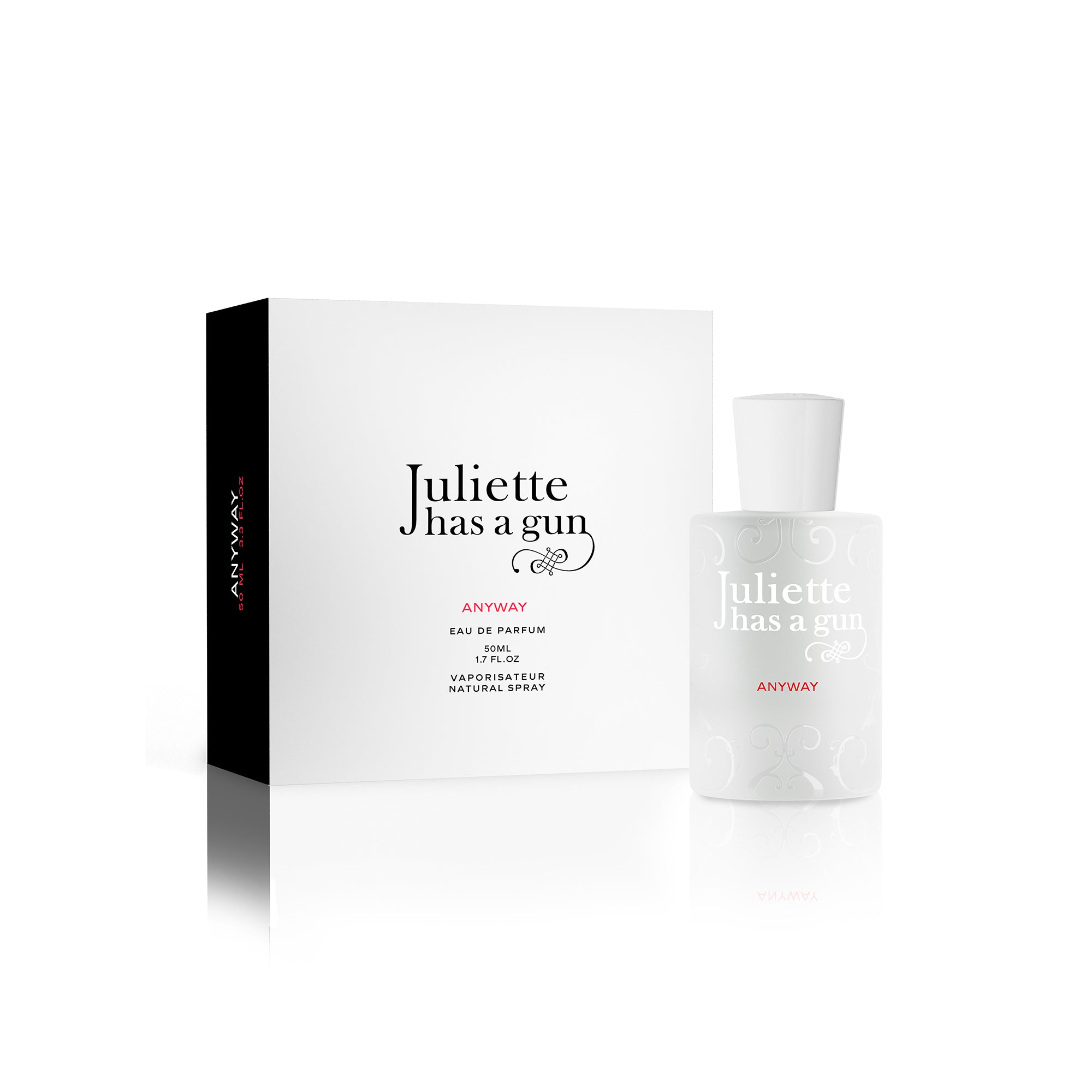Anyway Eau de Parfum