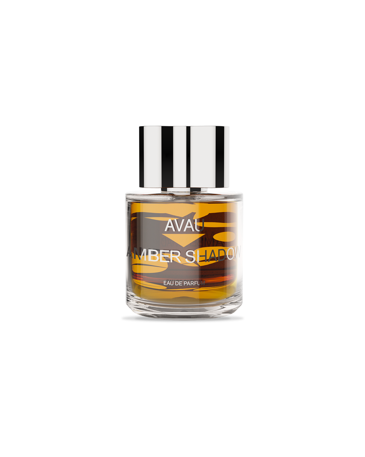 Amber Shadow Eau de Parfum 100ml