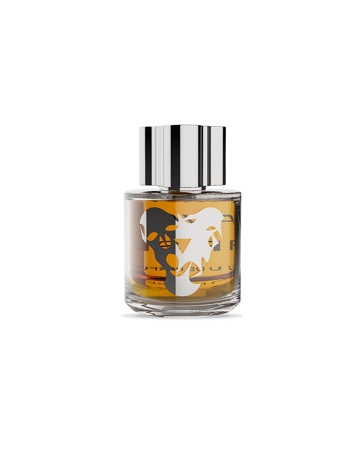 Amber Shadow Eau de Parfum 100ml