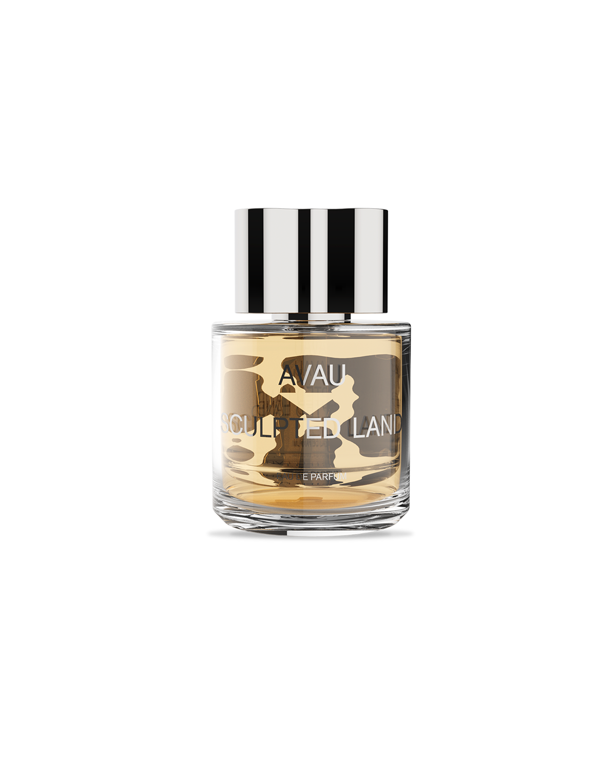 Sculpted Land Eau de Parfum 100ml