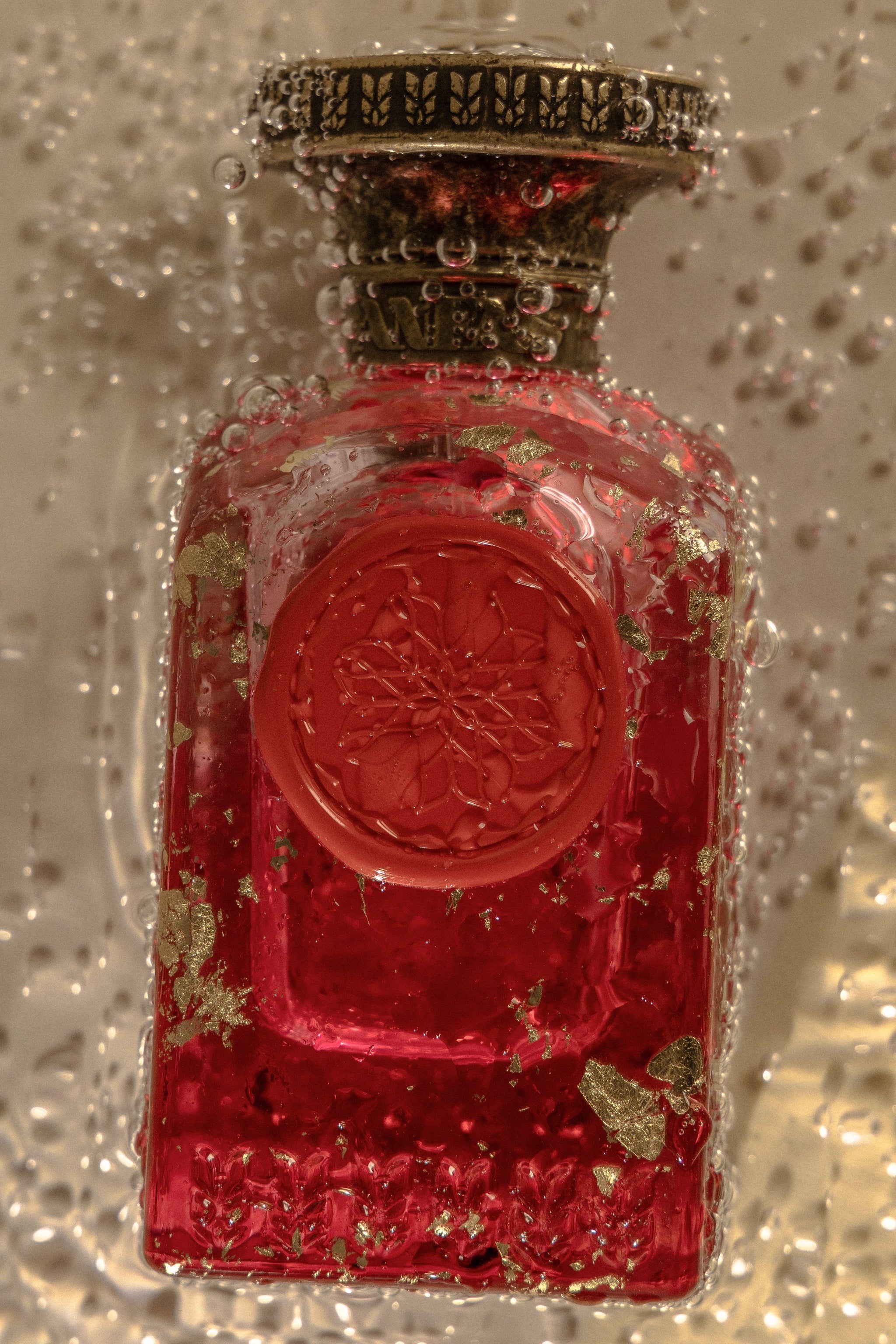 Aya Extrait de Parfum - 04