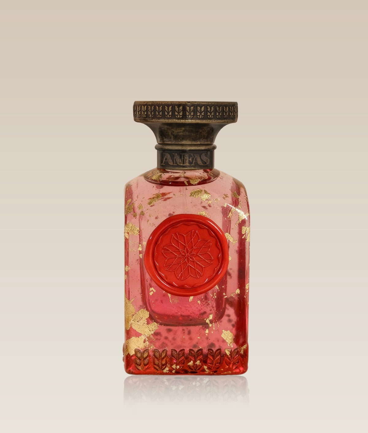 Aya Extrait de Parfum - Front