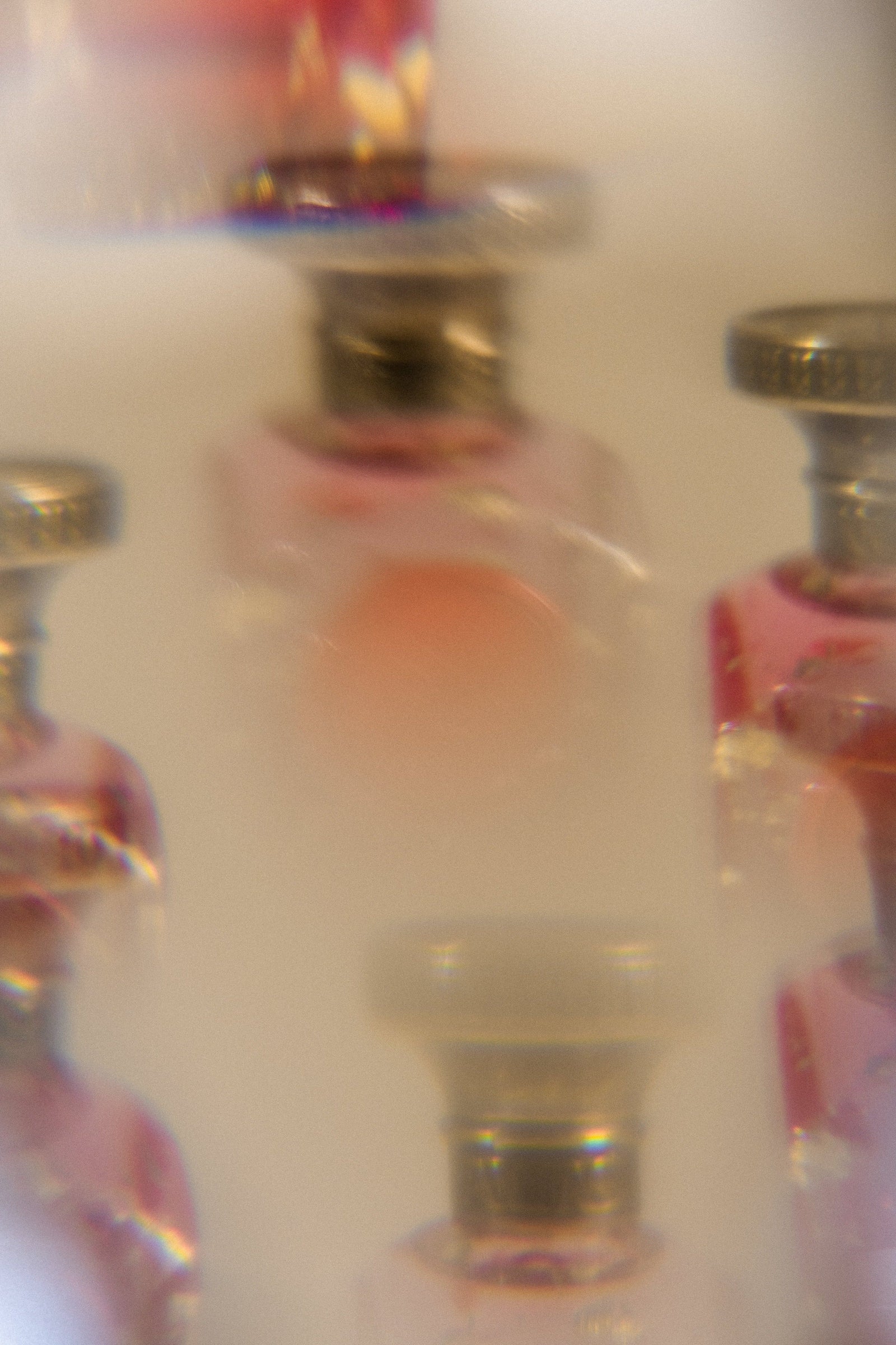 Aya Extrait de Parfum - Lifestyle