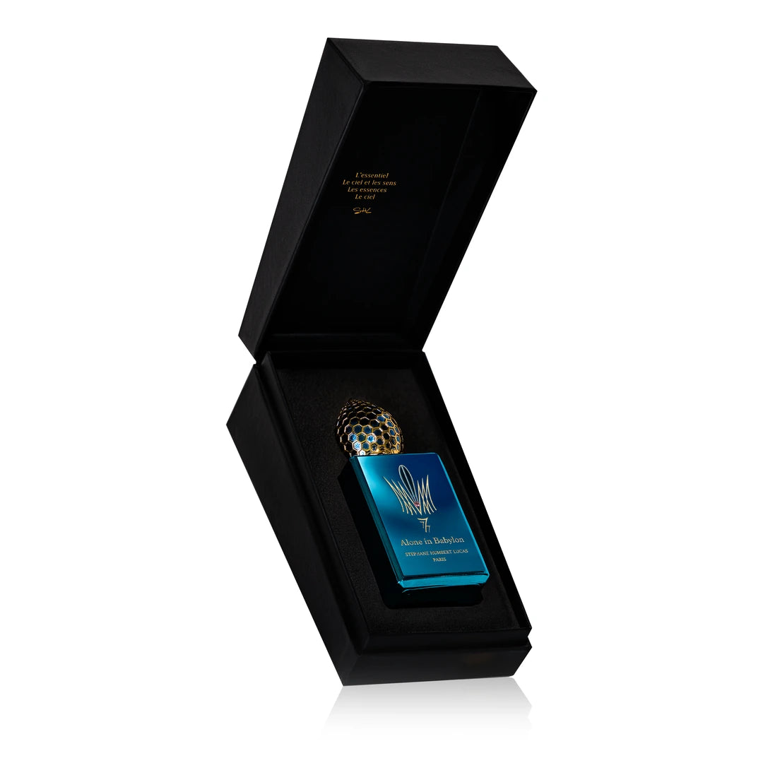 Alone in Babylon Eau de Parfum