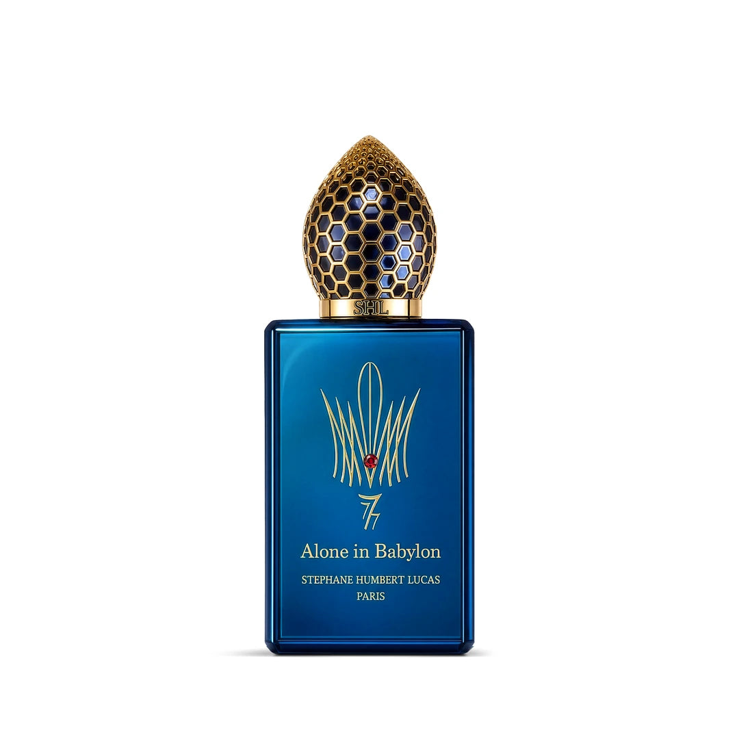 Alone in Babylon Eau de Parfum