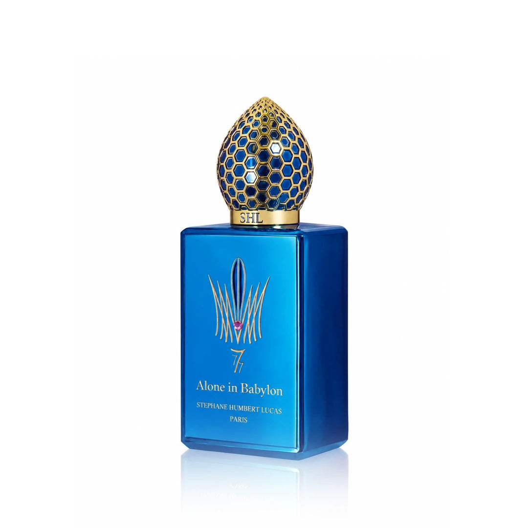 Alone in Babylon Eau de Parfum