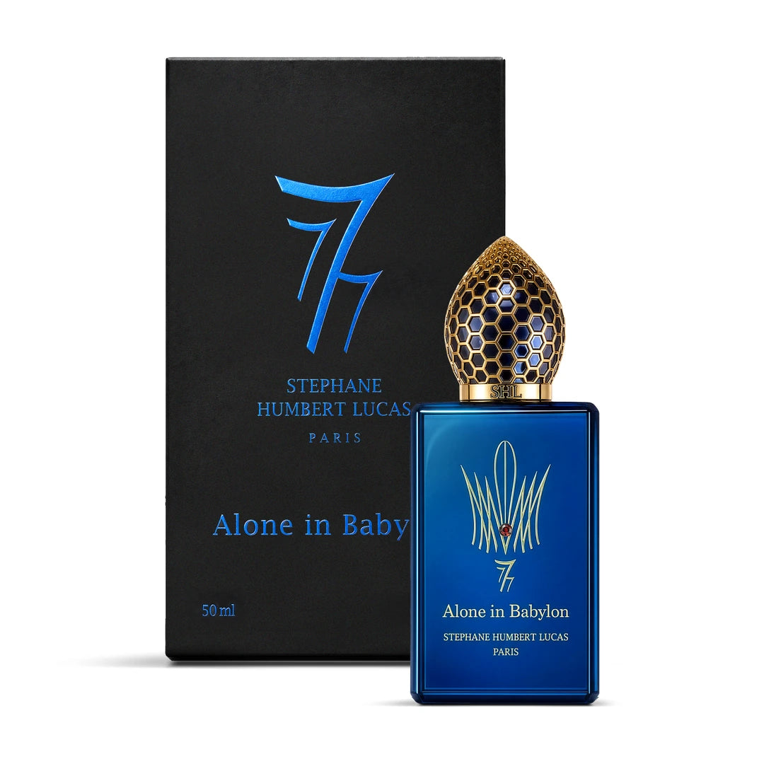 Alone in Babylon Eau de Parfum