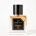 Amber Elixir Eau de Parfum - Front
