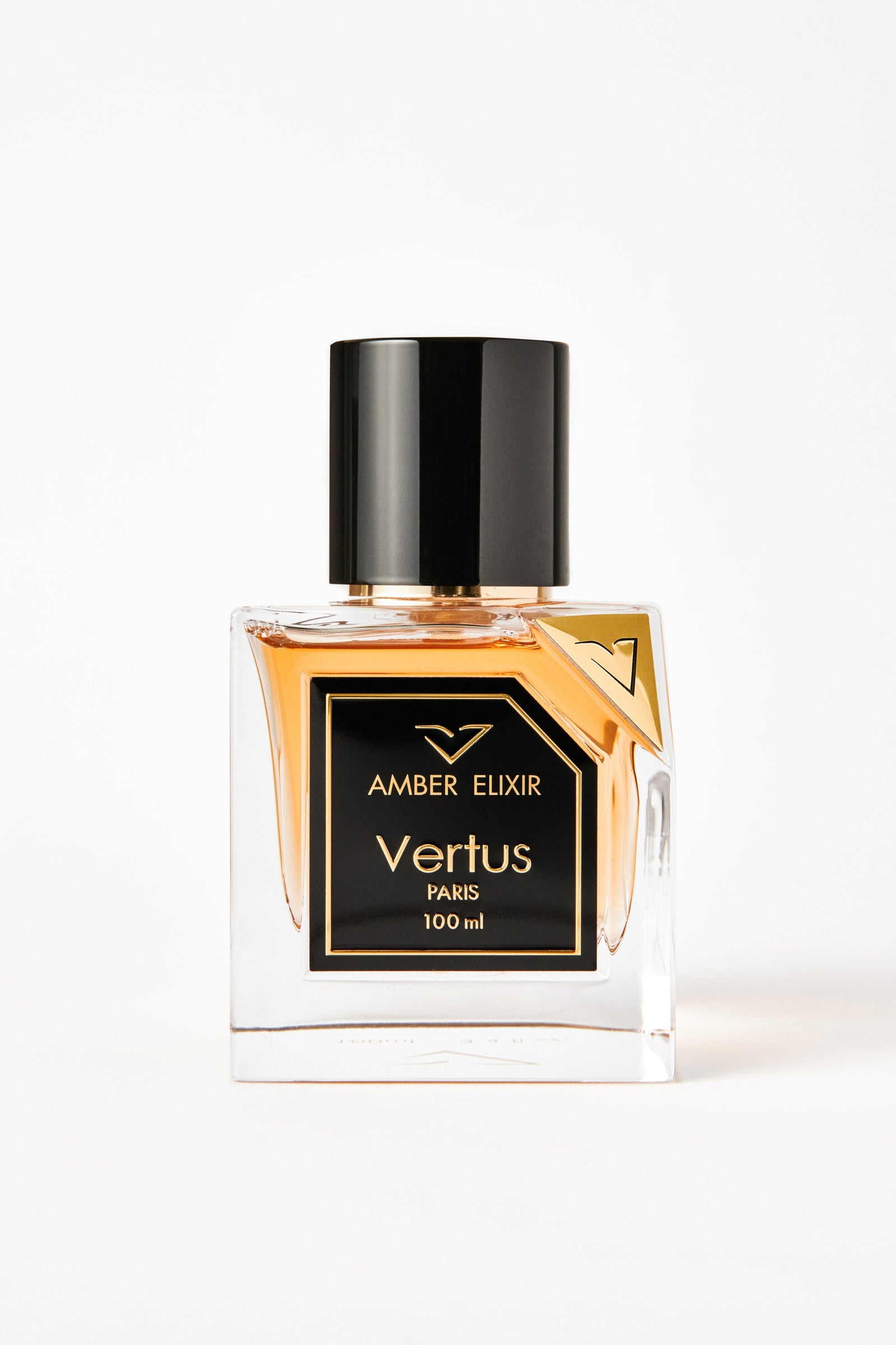 Amber Elixir Eau de Parfum - Front