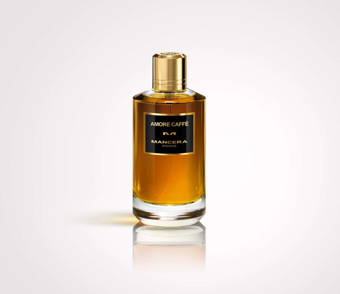 Amore caffè edp 120ml