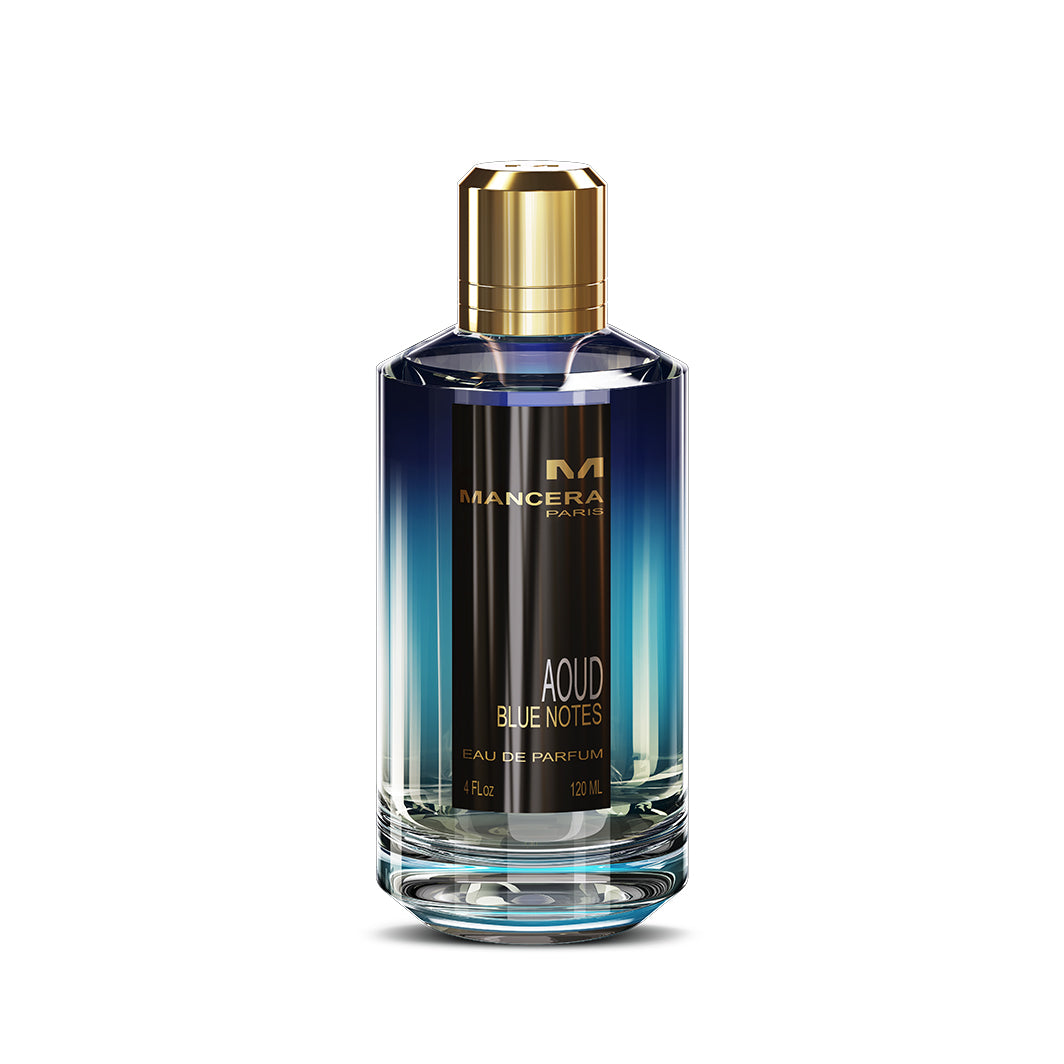 Aoud Blue Notes EDP