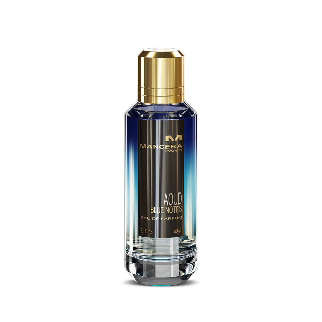 Aoud Blue Notes EDP