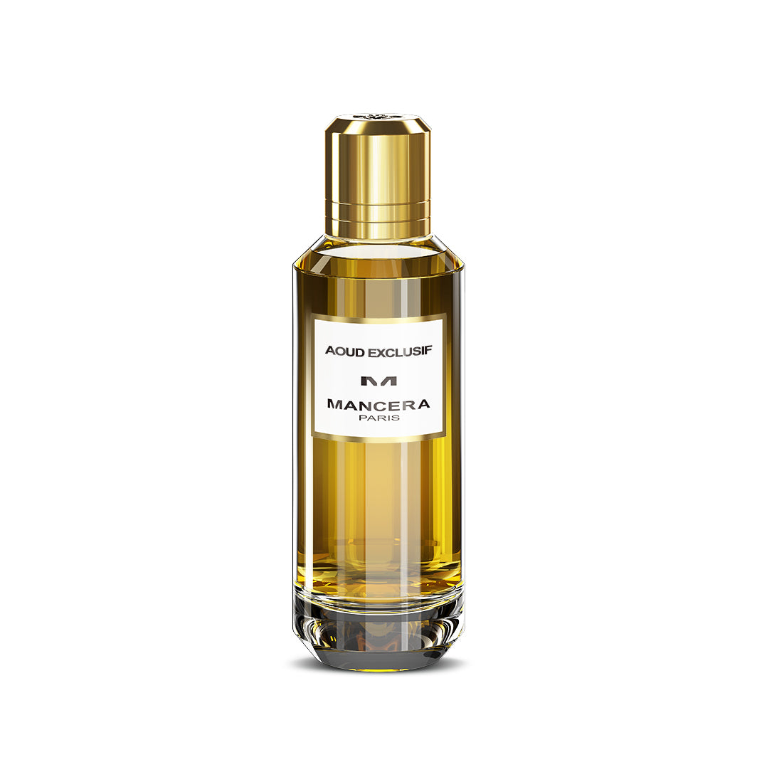 Aoud Exclusif EDP