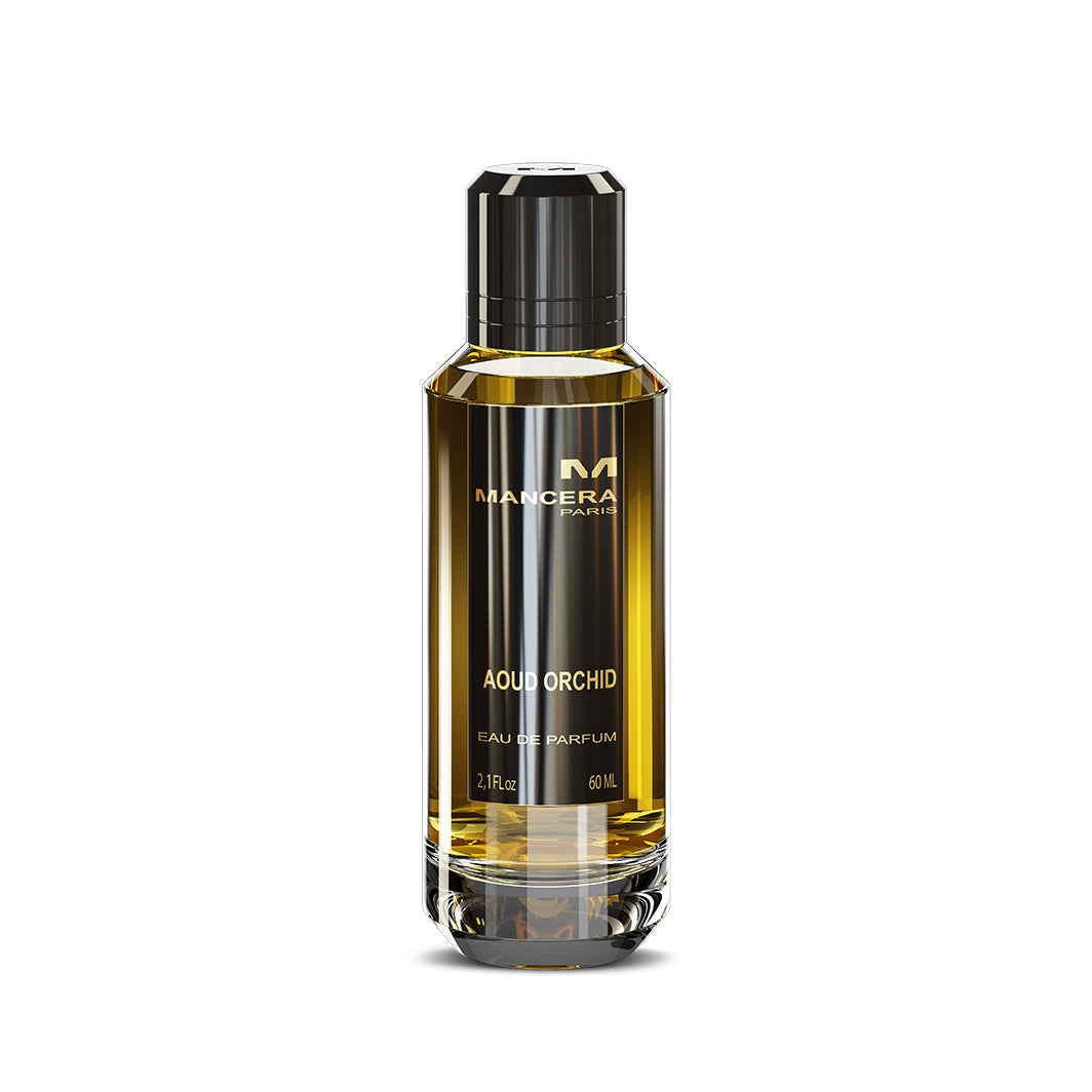 Aoud Orchid EDP