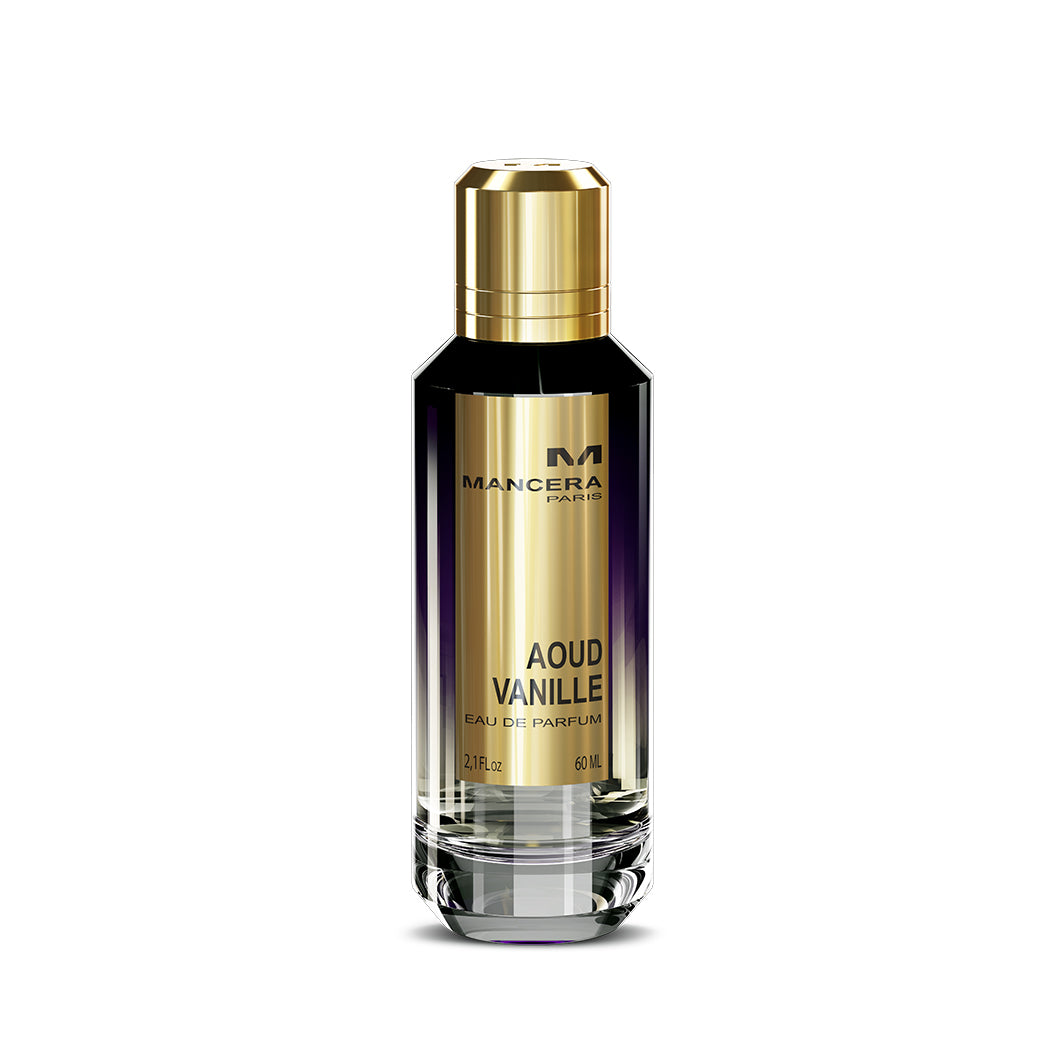 Aoud Vanille EDP