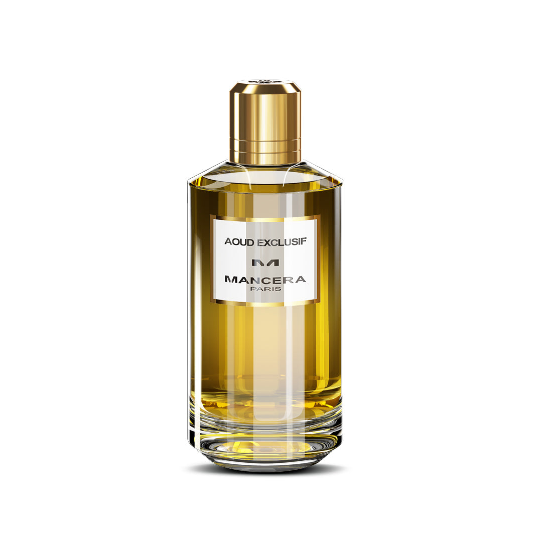 Aoud Exclusif EDP