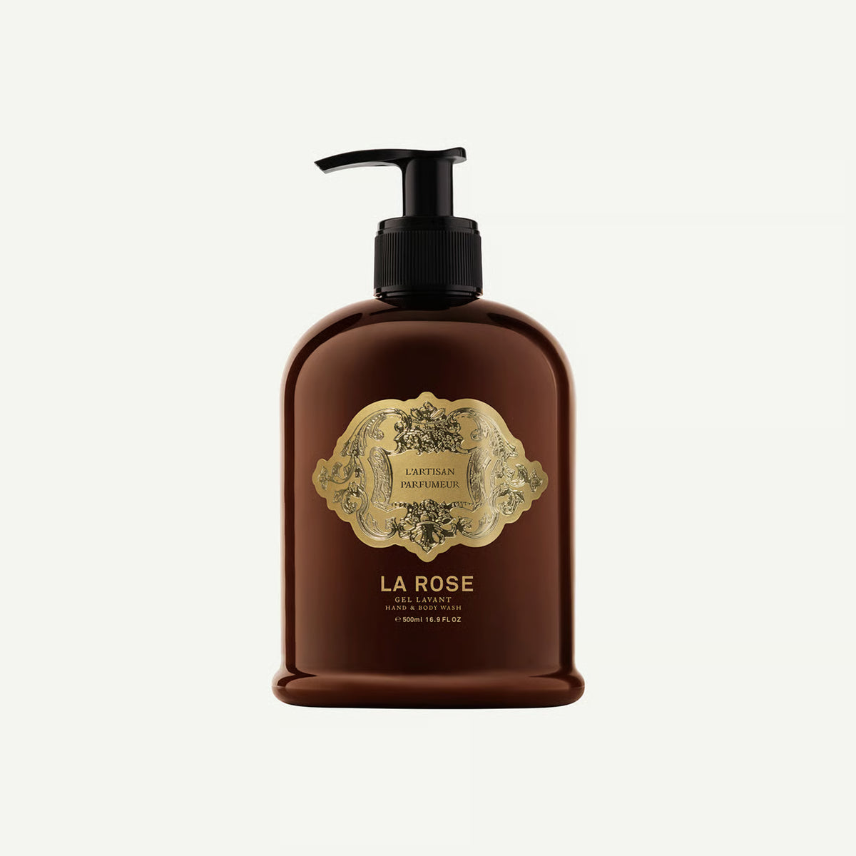 Abyssae & La Rose Body Wash Gift Set