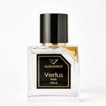Auramber Eau de Parfum - Front