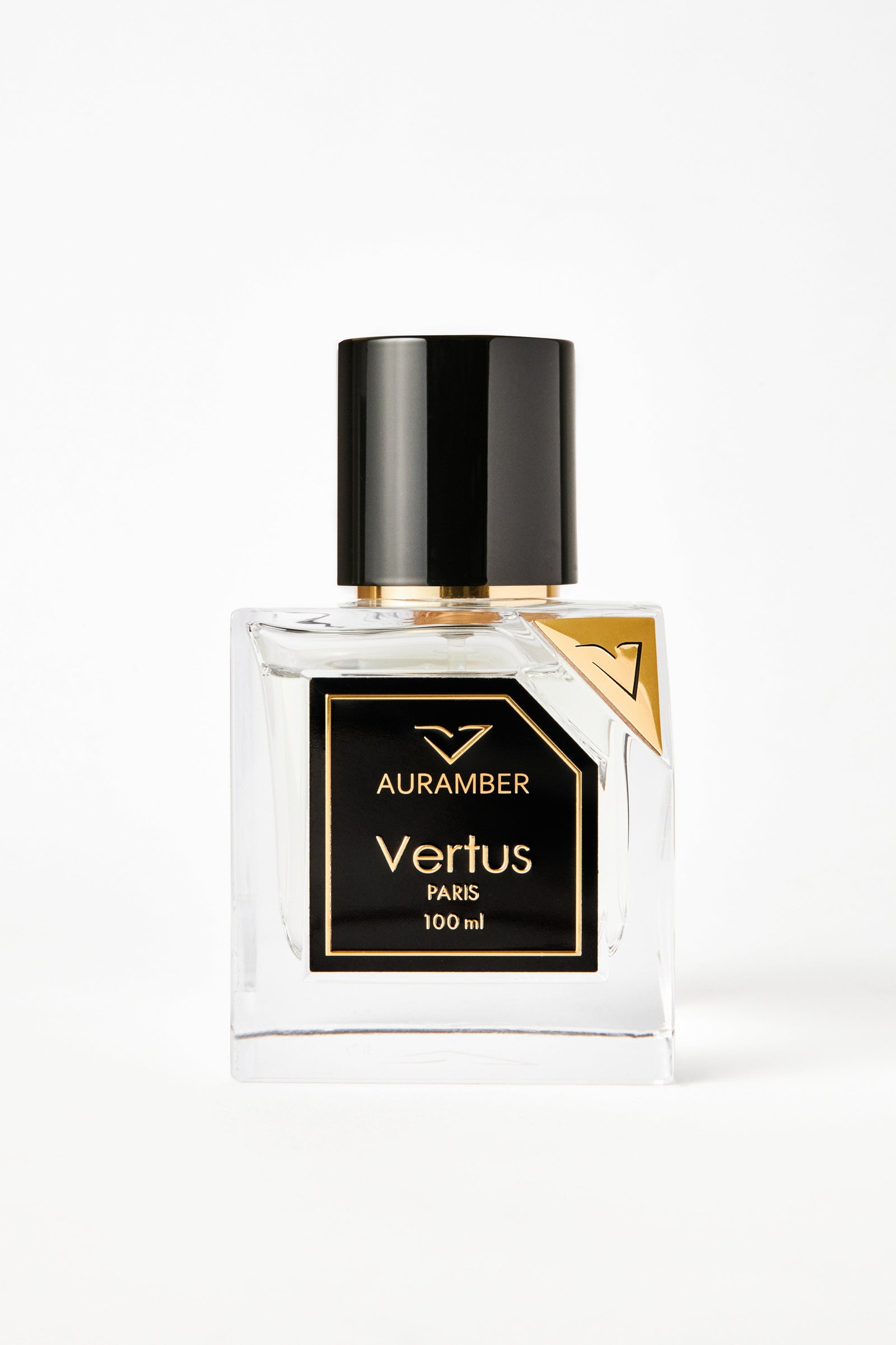 Auramber Eau de Parfum - Front