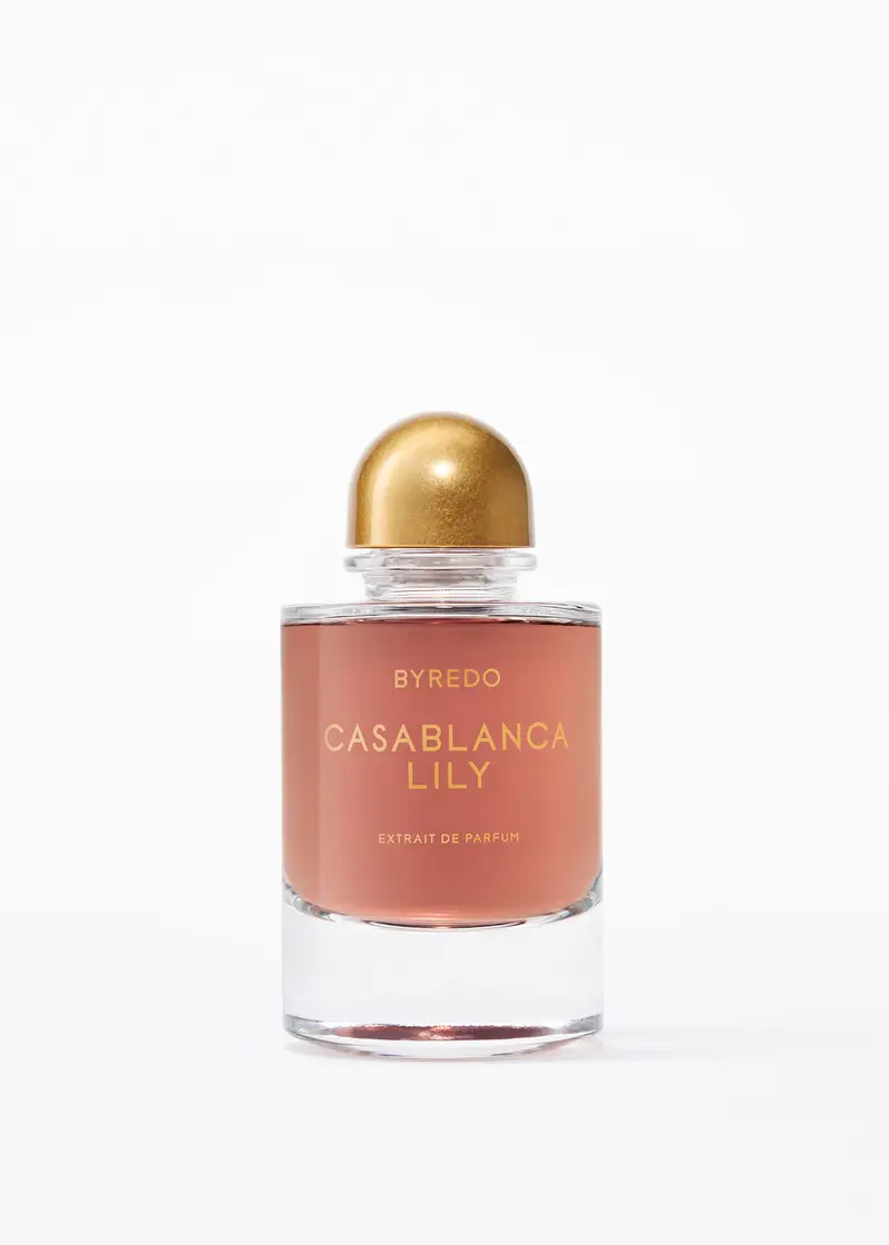 Casablanca Lily Extrait de parfum