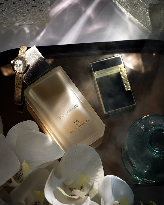 Belle Époque Eau de Parfum