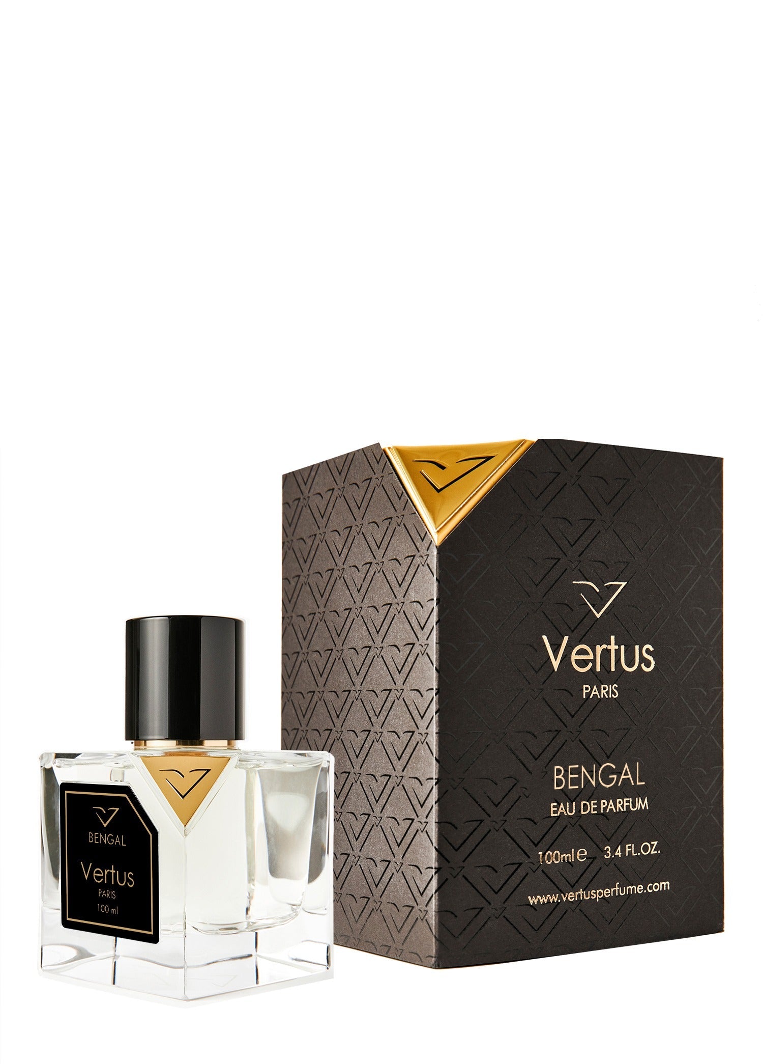 Bengal Eau de Parfum - Box