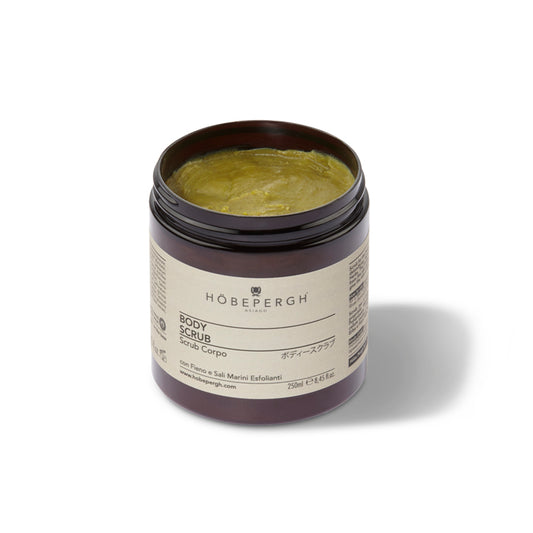 Scrub corpo 250ml