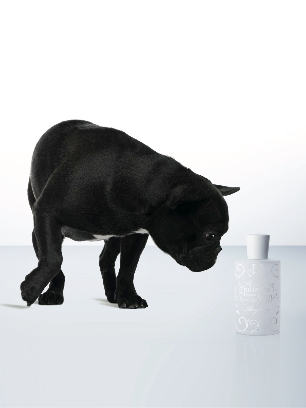 Anyway Eau de Parfum