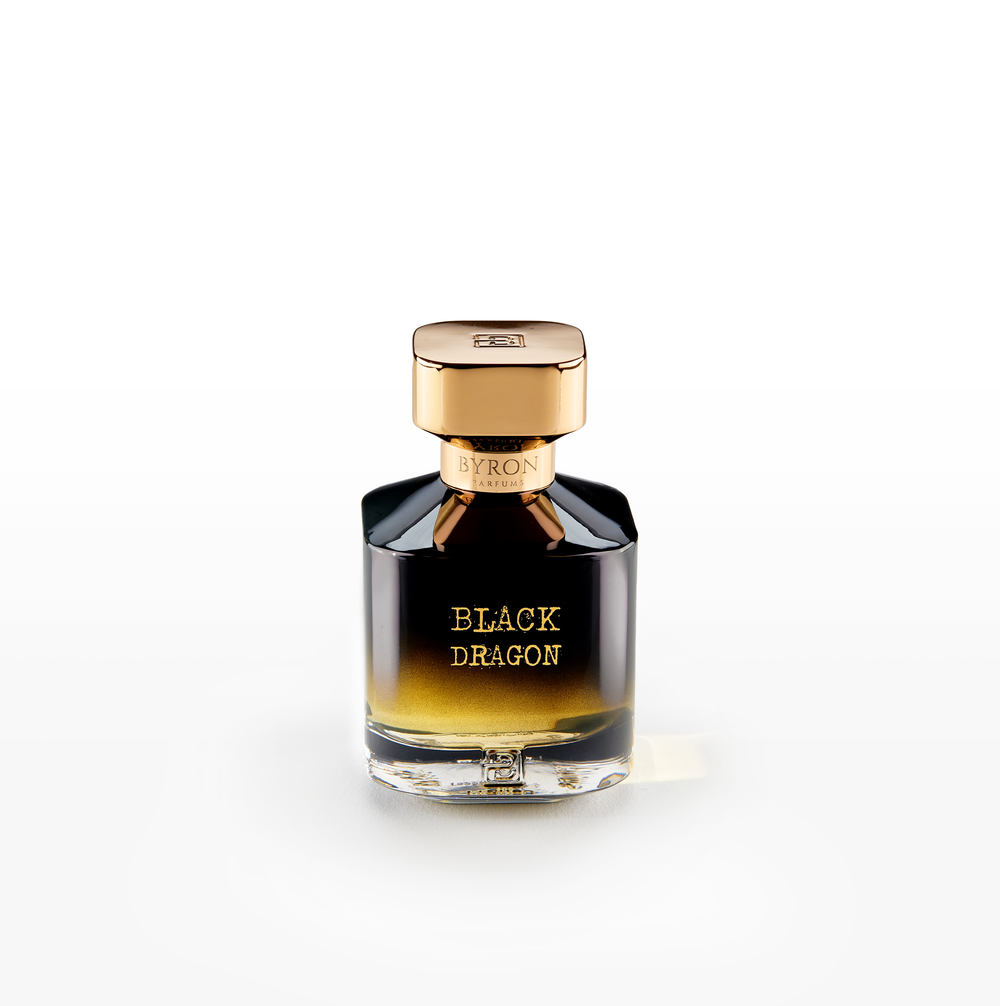 BYRON BLACK DRAGON 75ML/12ML EDP Pirates