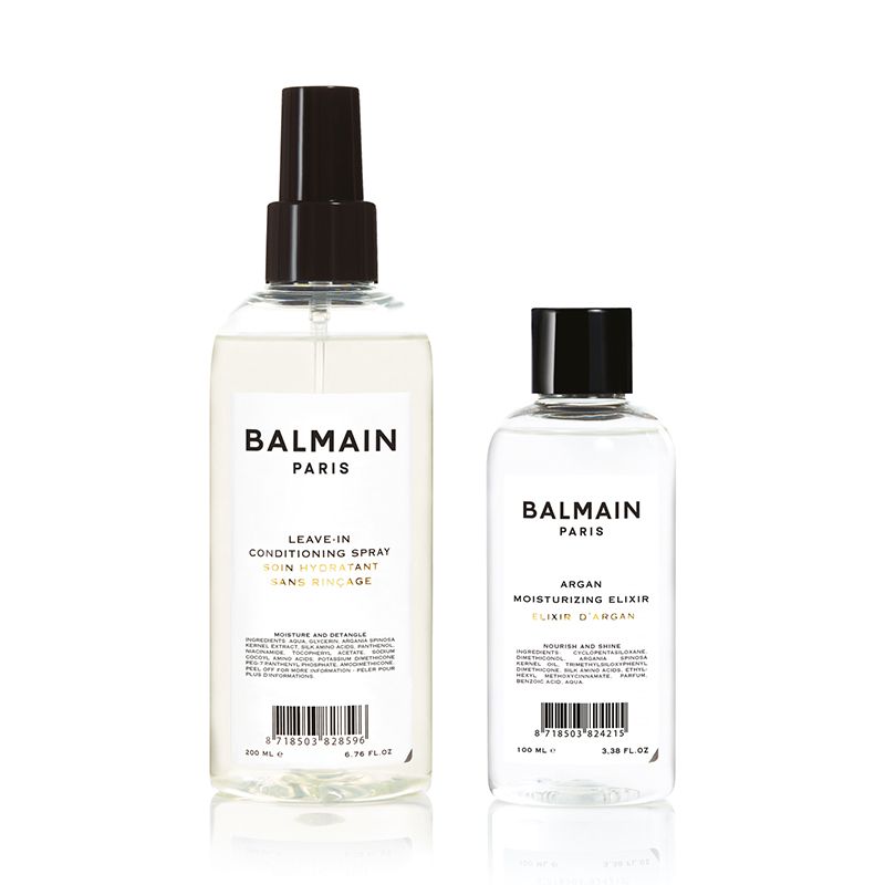 Signature Foundation (duo)