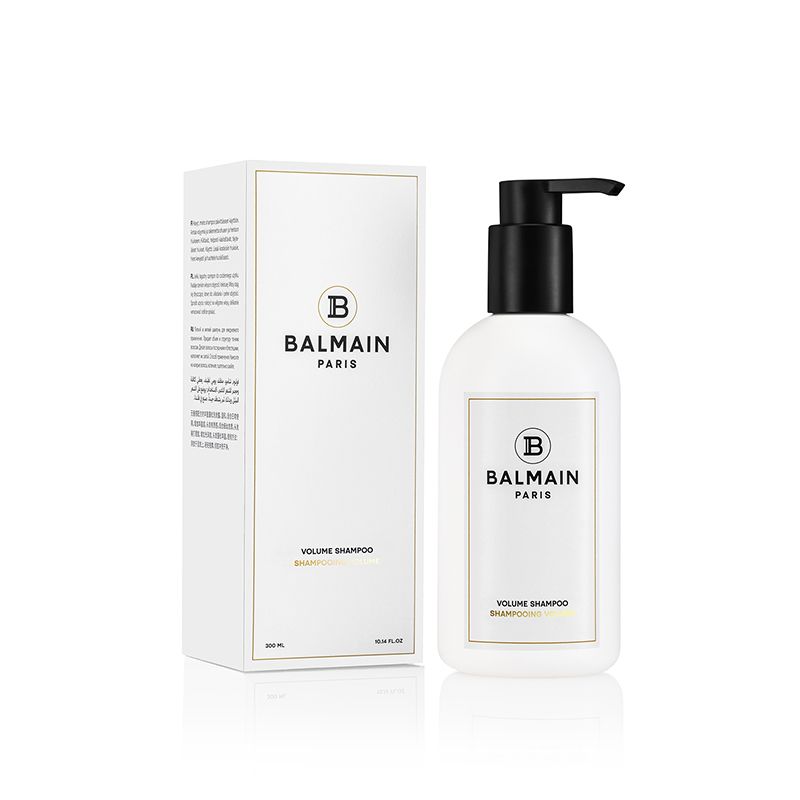 Volume Shampoo 300ml