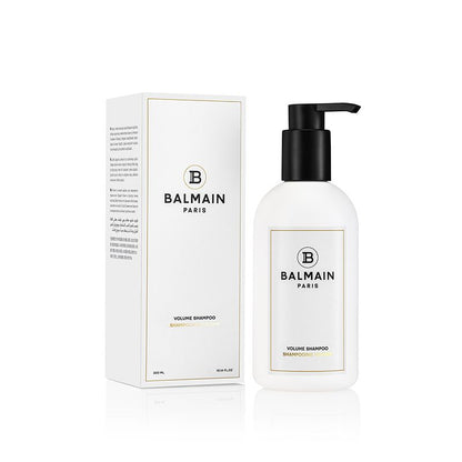 Volume Shampoo 300ml
