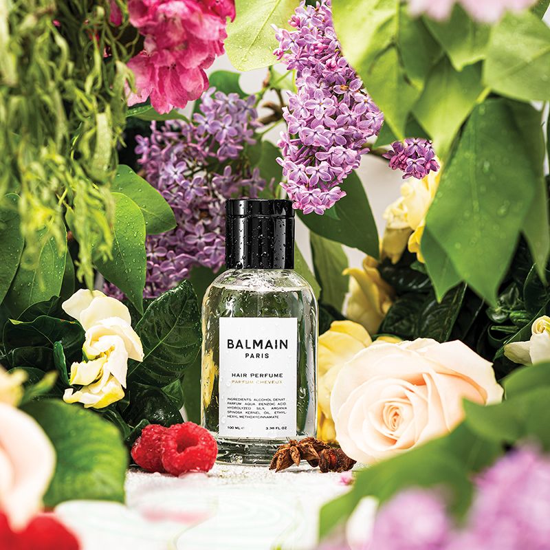 Signature Hair Perfume 100ml