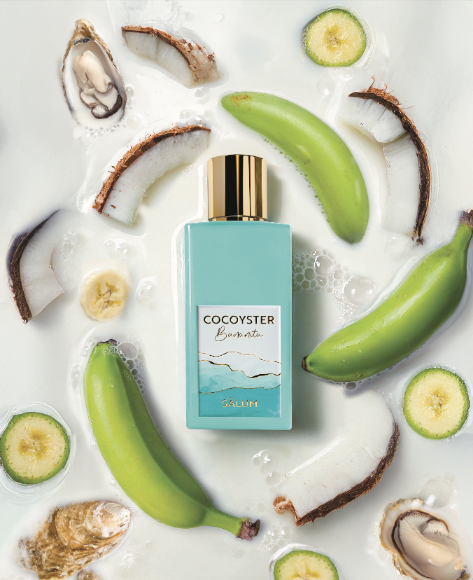 Cocoyster Bananita EDP 50ml