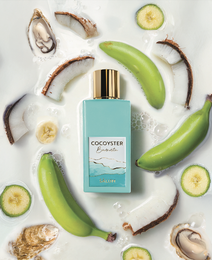 Cocoyster Bananita EDP 50ml