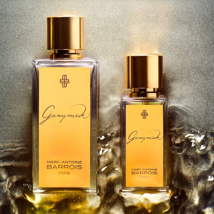 Ganymede Eau de parfum