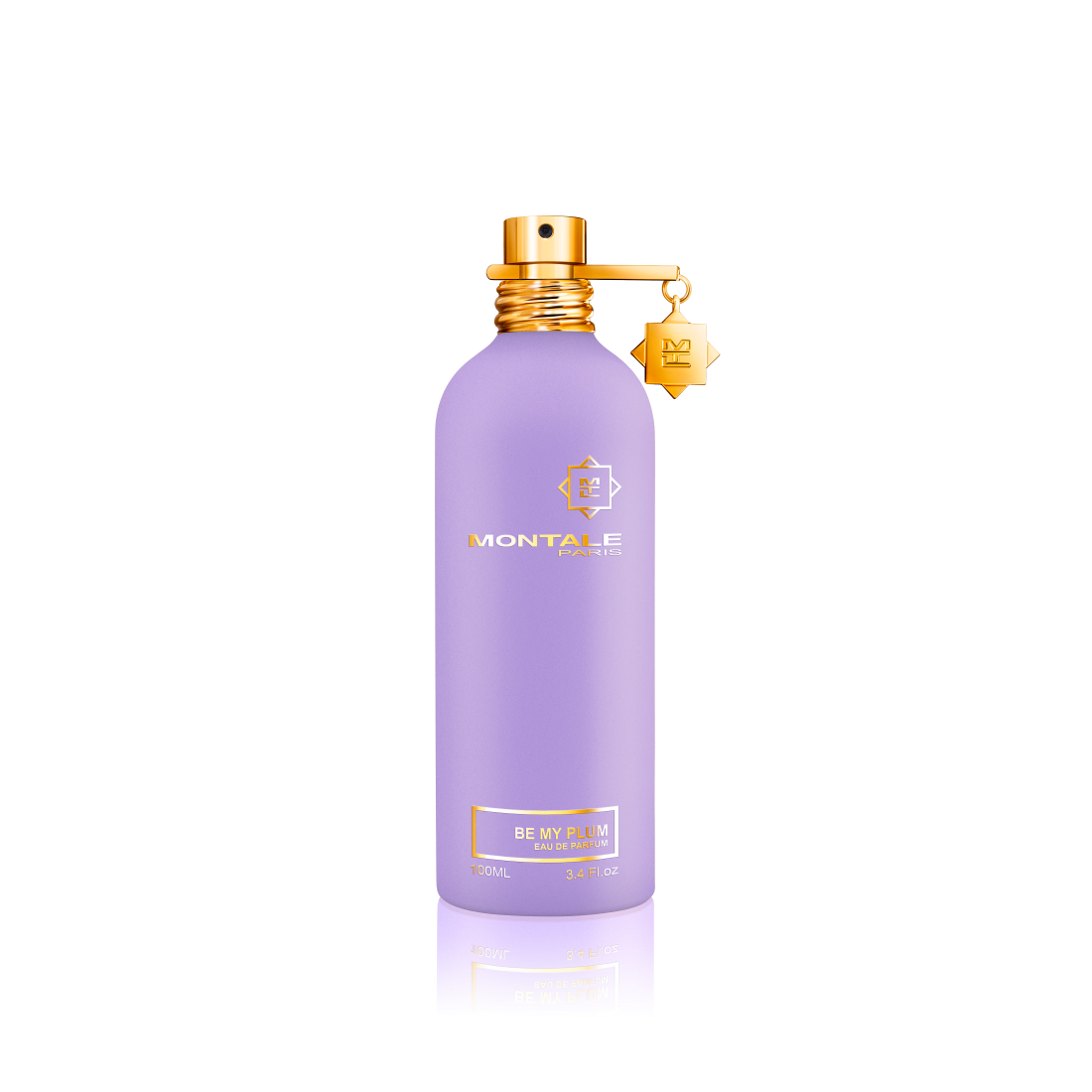Be My Plum EDP 100ml