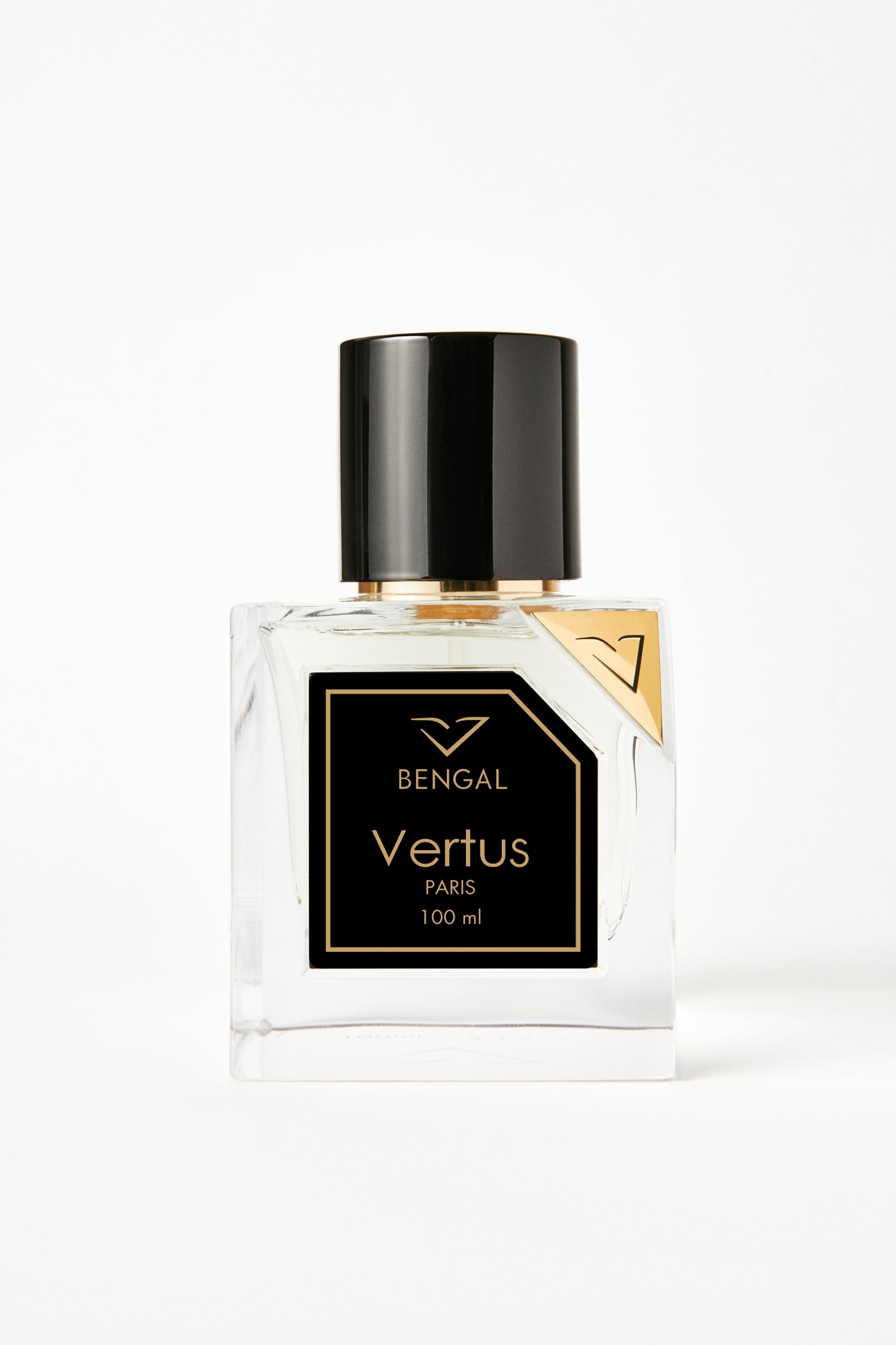 Bengal Eau de Parfum - Front