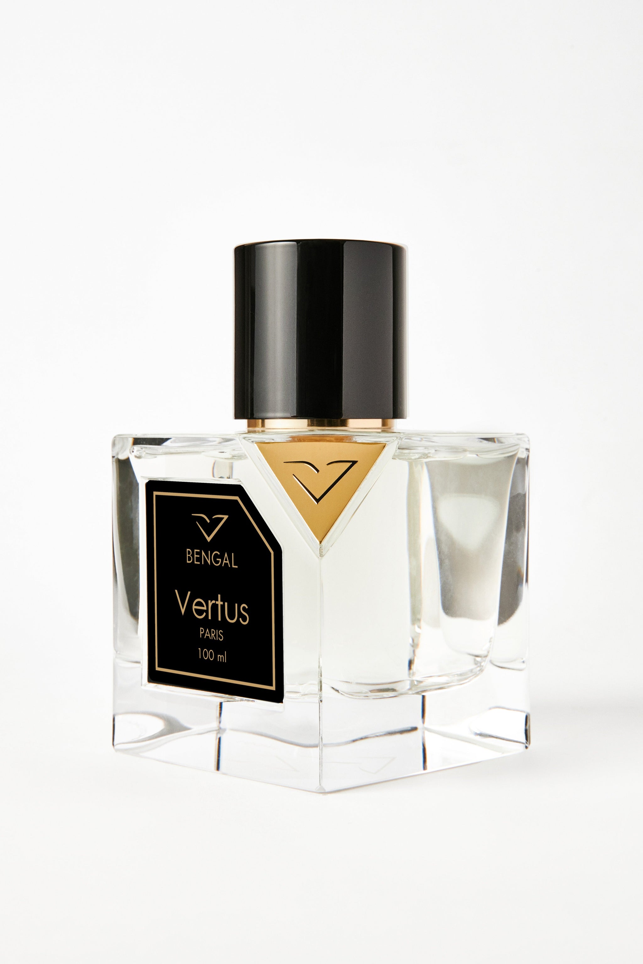 Bengal Eau de Parfum - Side