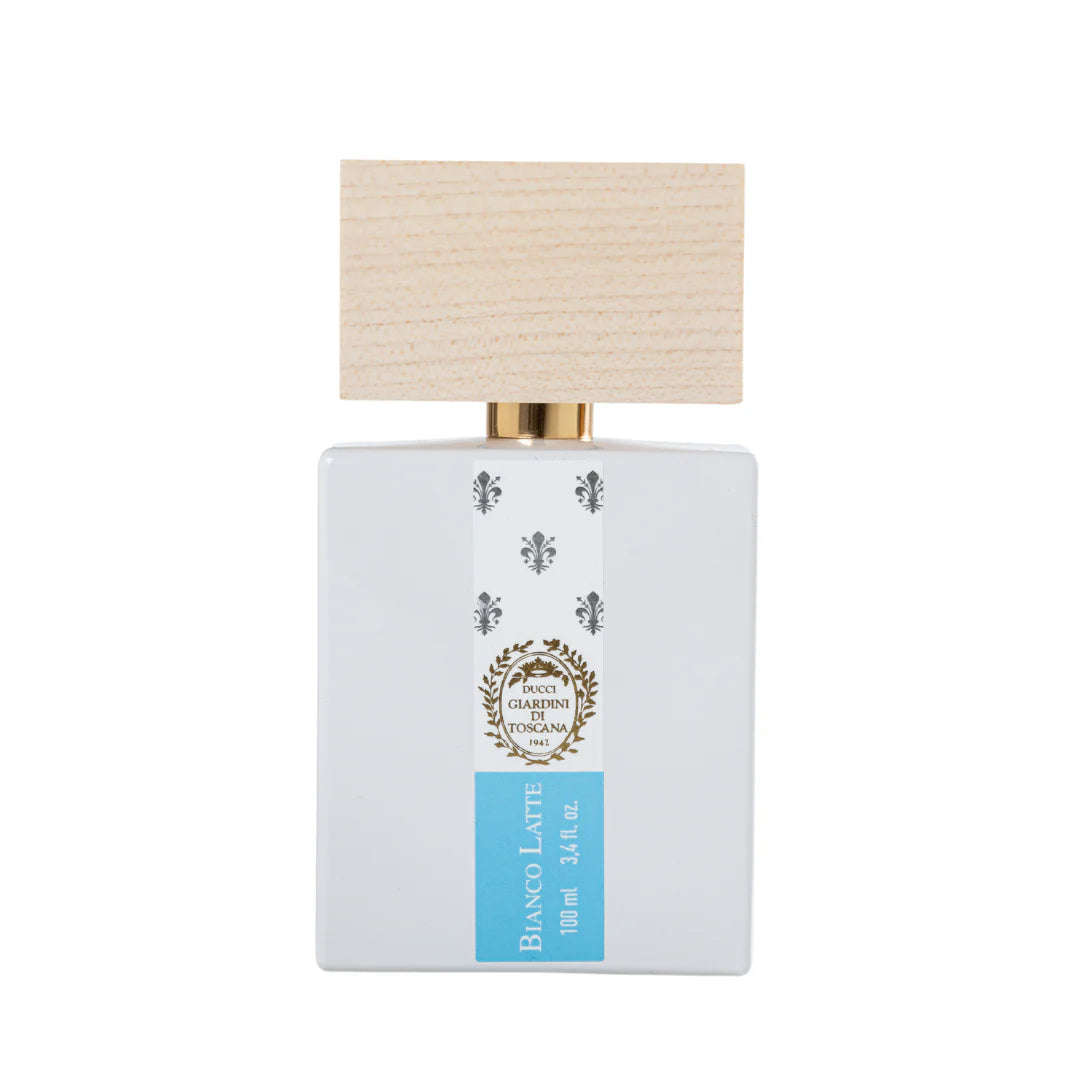 Bianco Latte Eau de parfum 100ml