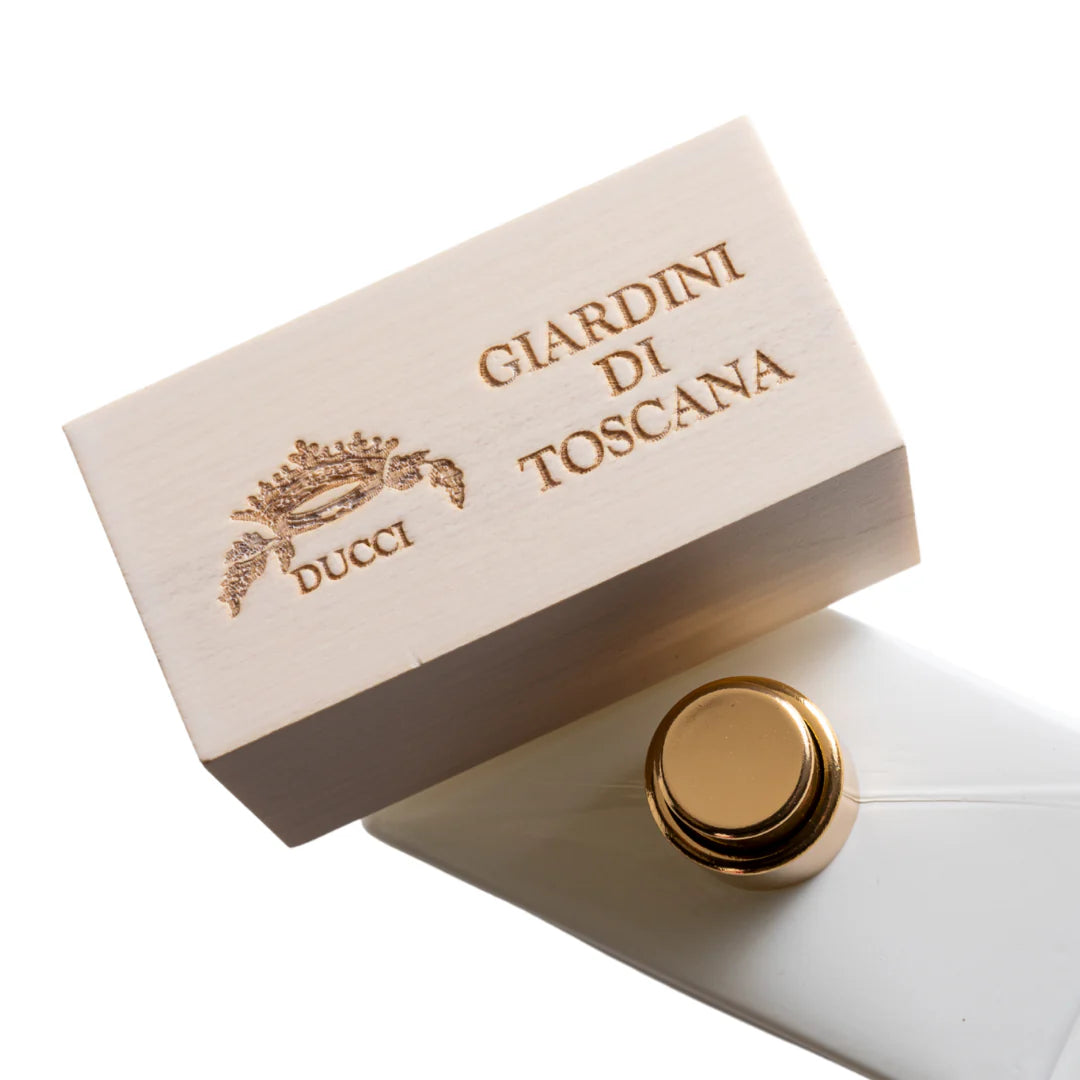 Bianco Latte Eau de parfum 100ml