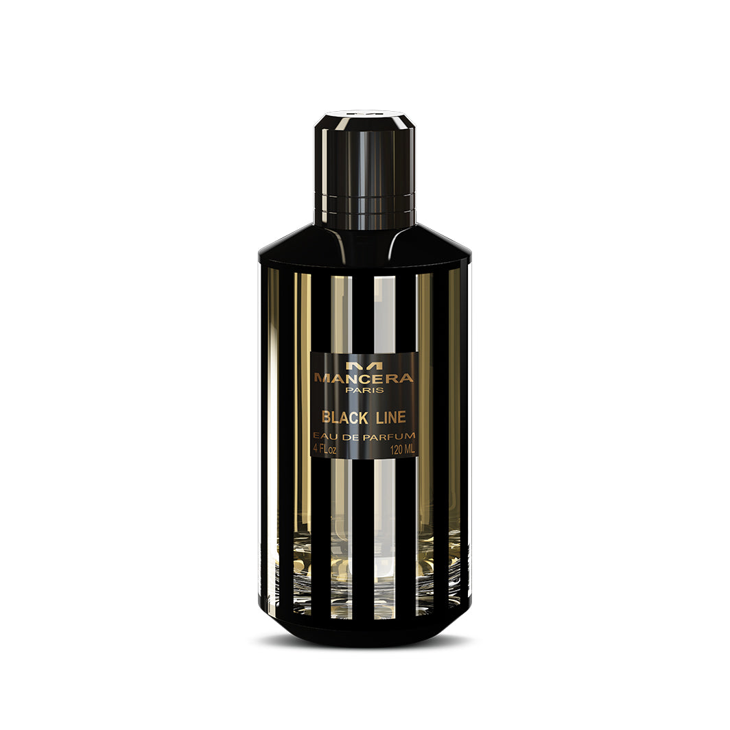Black line EDP